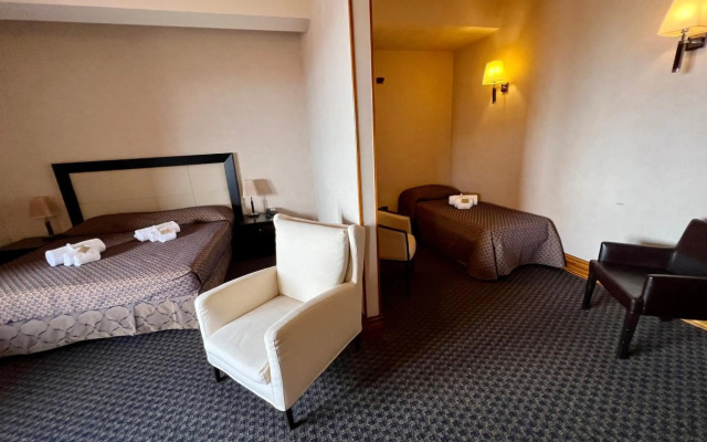 Hotel La Fenice