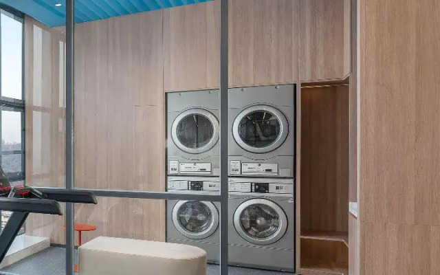 Holiday Inn Express Wuhan East Lake