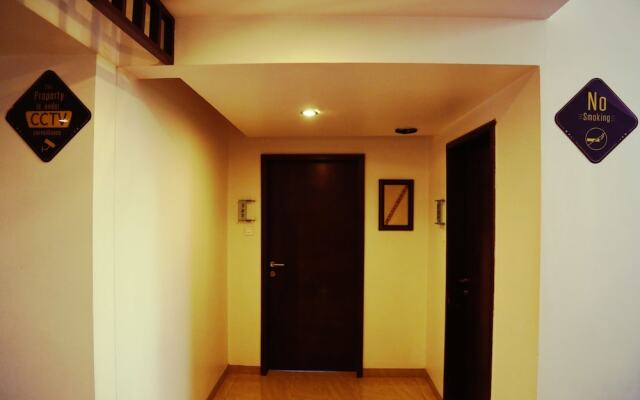 OYO 1061 Hotel Bhairavee