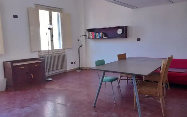 Tavolini 4 Apartment