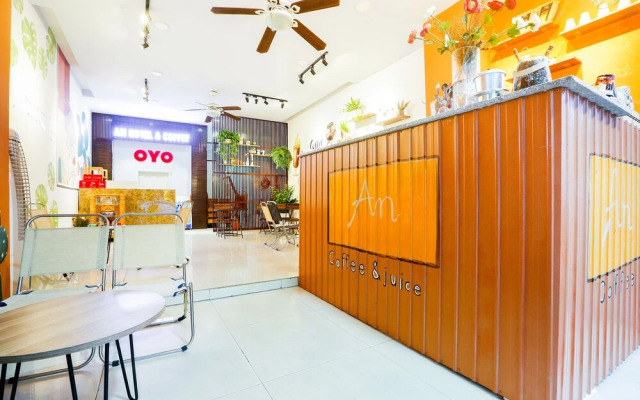 Oyo 534 An Hotel And Coffee Da Nang