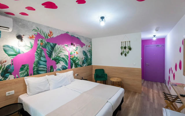 Ibis Styles Venus