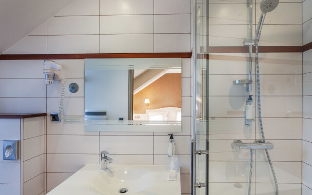 Best Western Le Duguesclin