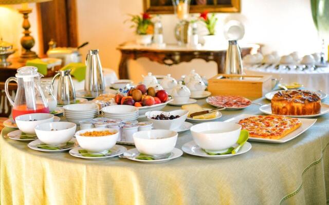 Relais Villa Sagramoso Sacchetti