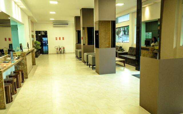 Nord Easy Campina Grande