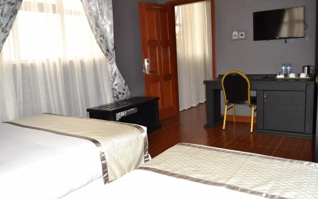 Panone Motel K.I.A