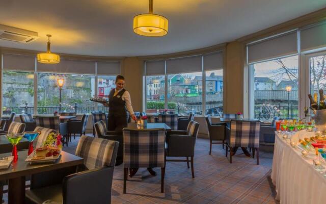 Kilkenny River Court