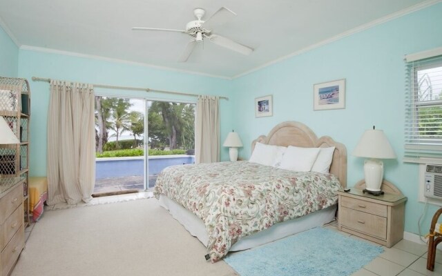 Pebbles 1 Bedroom Cottage