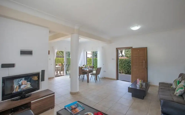 Cyprus Villa Near the Beach, Protaras Villa 1245
