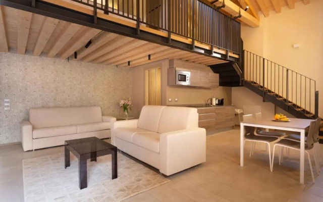 Residence 8 Loft