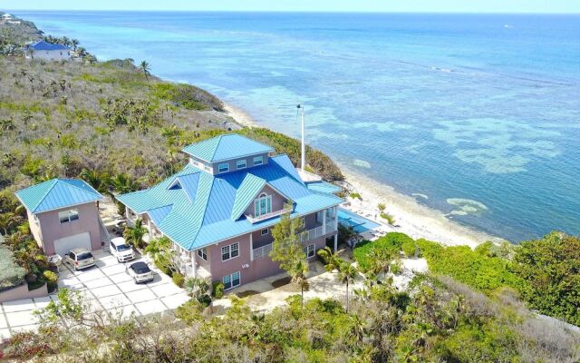 Our Cayman Cottage