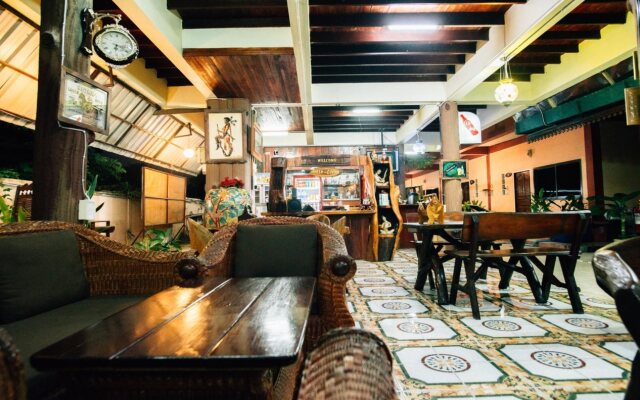 Noble Night Guesthouse Kanchanaburi