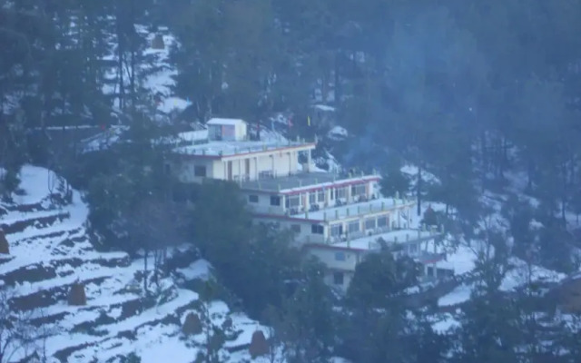 Nature's Valley Resort Kausani