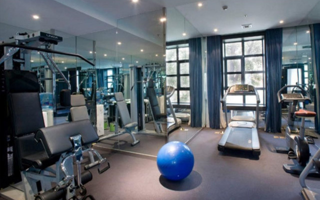 Gracie Art Hotel 798