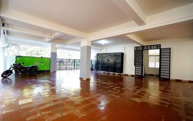 Catalyst Suites-JP Nagar