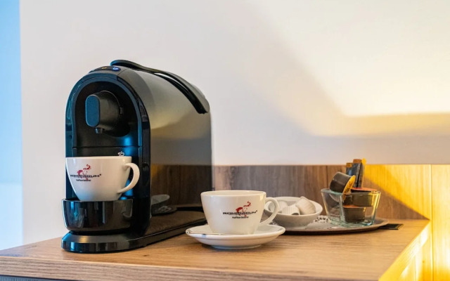 Berggasthof Hotel Adersberg