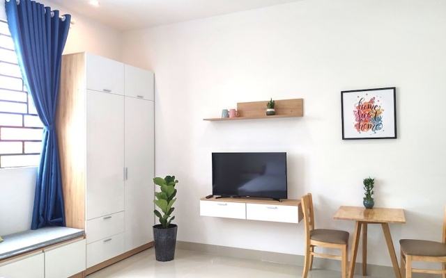 Carol's Homestay & Apartment – Guest Rooms – Da Nang