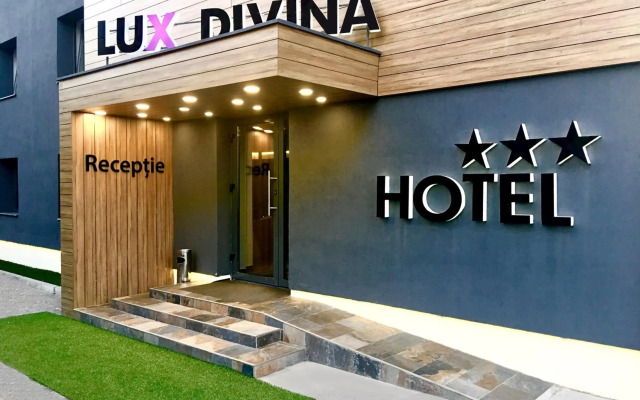 Lux Divina
