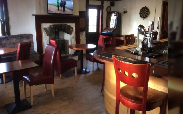 Polochar Inn