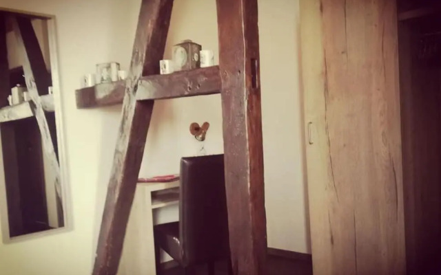 Henblas-Hotel
