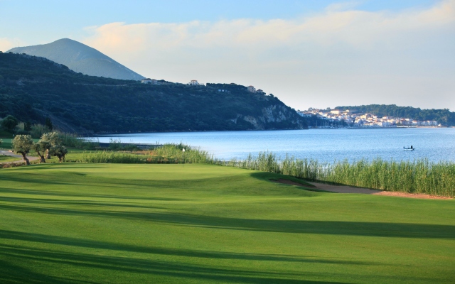 The Westin Resort, Costa Navarino