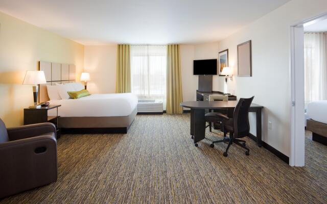 Candlewood Suites Bemidji - Paul Bunyan by IHG