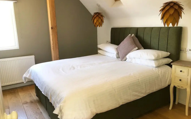 The Cottages at Crouchers Orchards