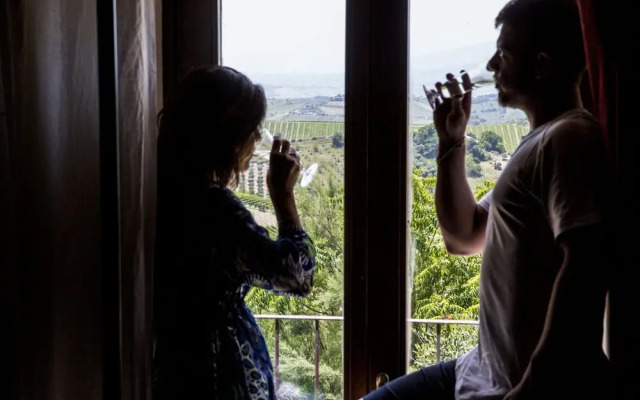 Enticing Apartment in Ascoli Piceno With Swimming Pool