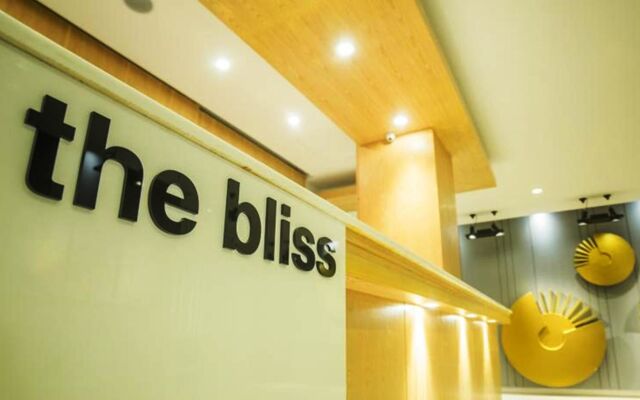 The Bliss Ubon