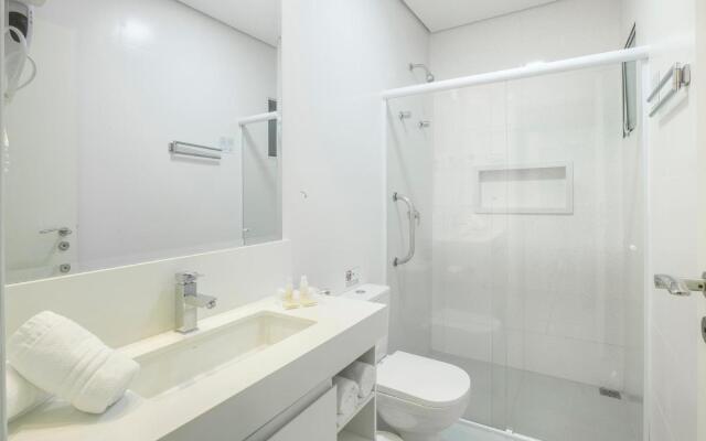 Valinhos Plaza Hotel