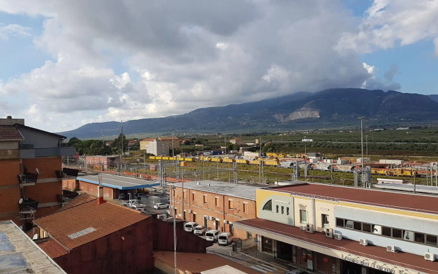 Grand Hotel Lamezia