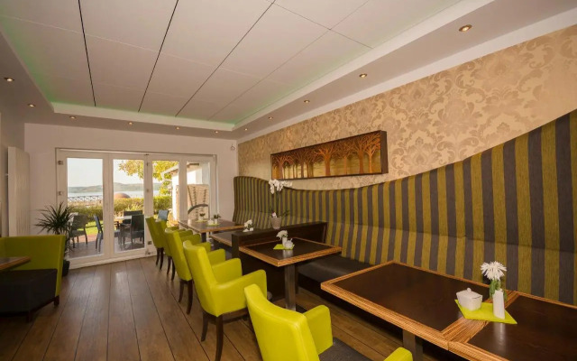 Pension Villa Seefrieden