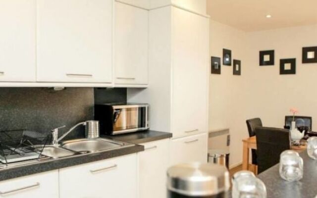 Smart Accommodation Camden Apartments