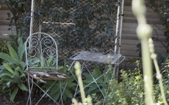Tancredi Bed and Breakfast