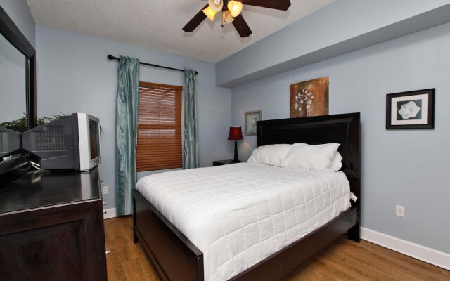 Sunrise Beach Resort - PCB BY PHG