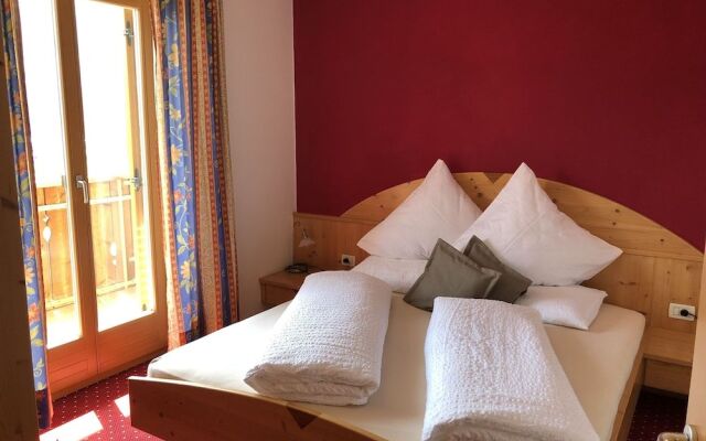 Hotel Residence Restaurant MaVie