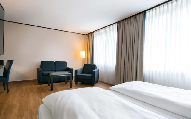 Seminaris Hotel Bad Honnef