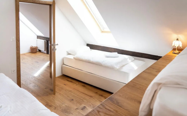 Vitranc Boutique Hotel