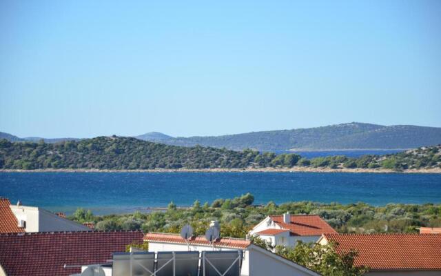 Apartman Karen Vodice Grgurev Ante Kukure 93