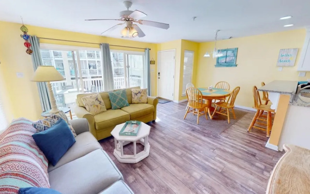 South Beach Ocean N2