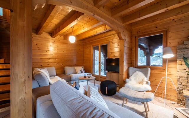 Chalet Doux Abri Morzine - by EMERALD STAY