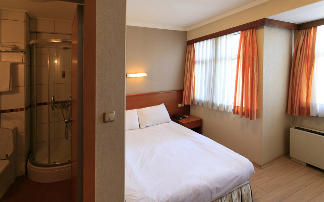 Hotel Inter Istanbul