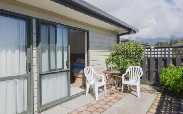 Wilderness Accommodation