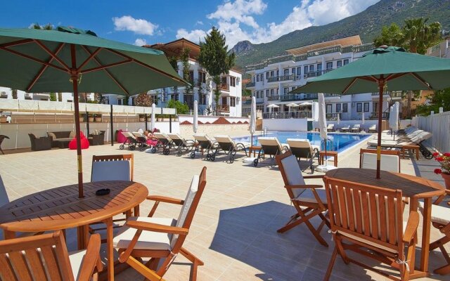 Kalkan Dream Hotel