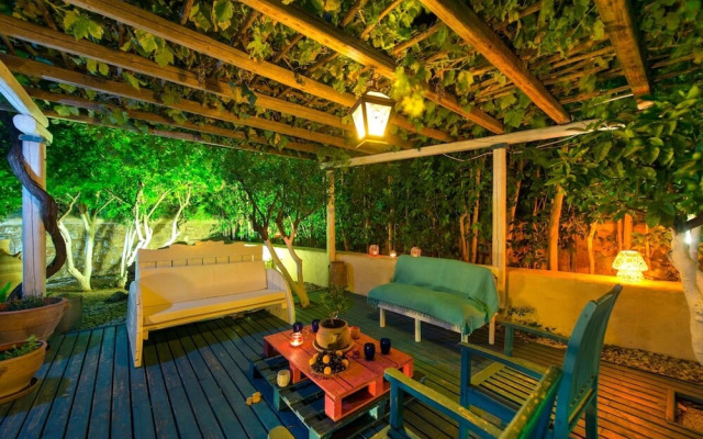 Thedreamhouse Chlorinefree Heated Pool Artvillage