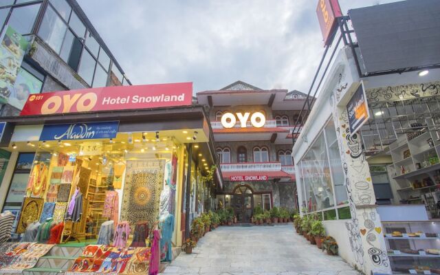 Hotel Snowland