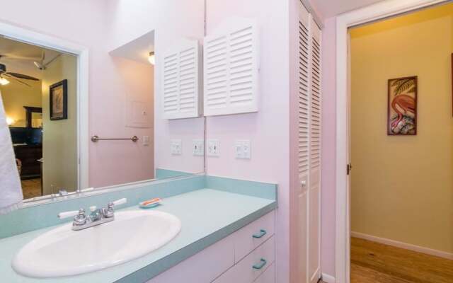 Blue Dolphin Inn - Flamingo Unit