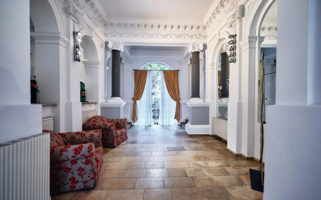 Hotel Kunsthof