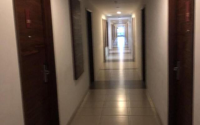 Burza Hotel