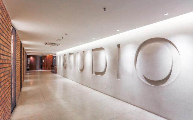 Tenzou @ Empire Damansara